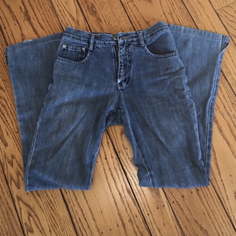 3 for $15! Guess blue denim jeans